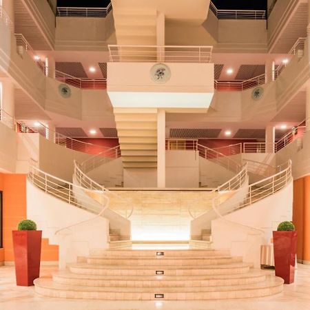 Caesar'S Hotel Cagliari Bagian luar foto