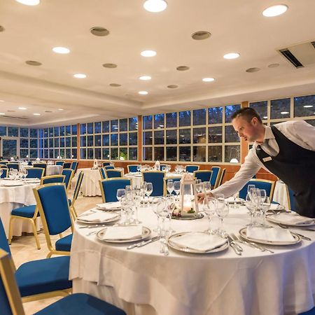 Caesar'S Hotel Cagliari Bagian luar foto