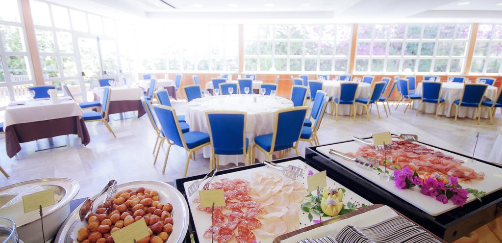 Caesar'S Hotel Cagliari Bagian luar foto