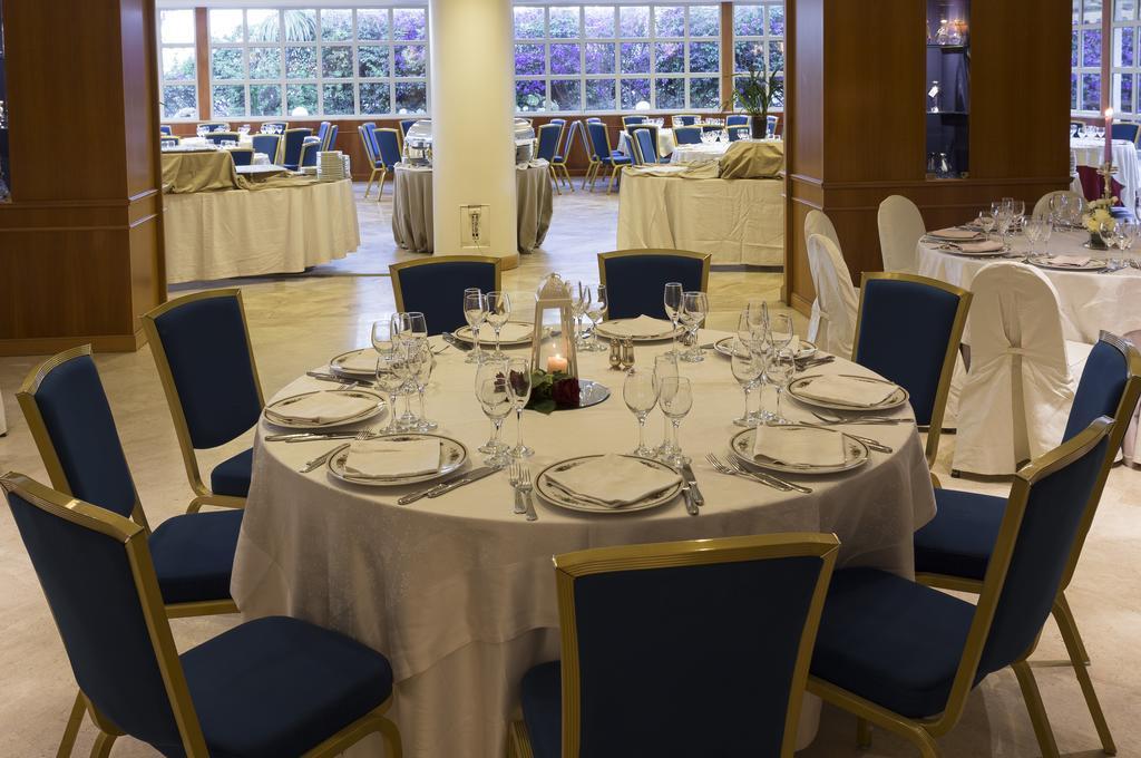Caesar'S Hotel Cagliari Bagian luar foto