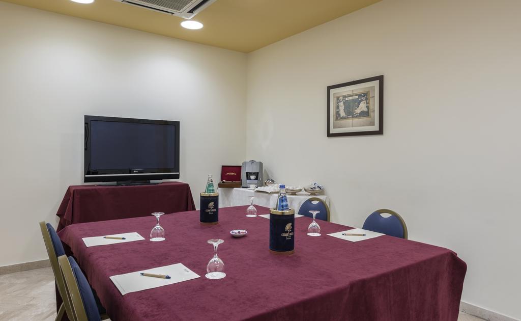 Caesar'S Hotel Cagliari Bagian luar foto